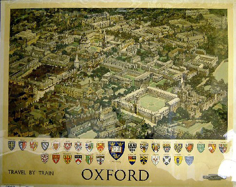 Oxford (poster)