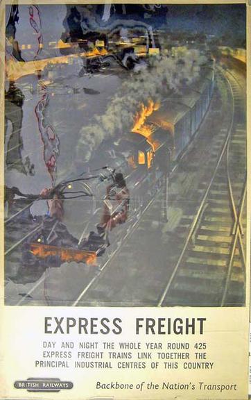 Express Freight