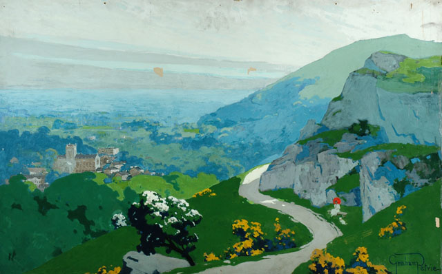 Malvern (painting)