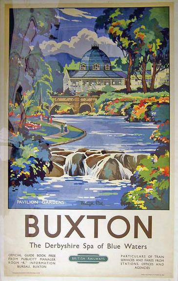 Buxton (poster)