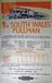 The South Wales Pullman (poster)