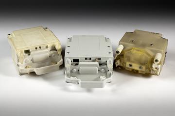 'Bidoyng' smart fuse