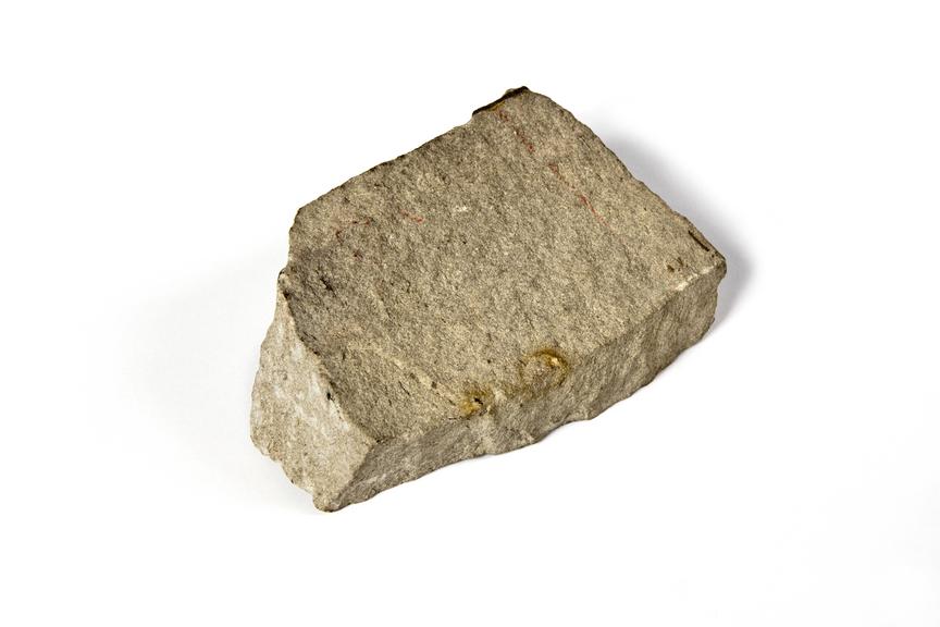 Pemberton Rock. Coal Mining Collection.