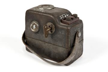 Electrical shot-firing apparatus