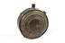 Metal Canister- coal mining collection