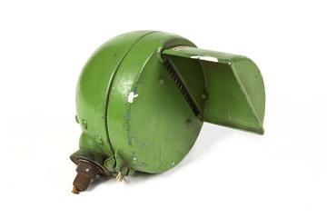 Miner's electric lamp