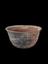 "Megarian" bowl with moulded design, Roman