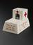 The Red Cross needs your help', collection box