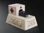 The Red Cross needs your help', collection box