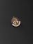 Circular badge with 'RED CROSS & ST JOHN' on blue around the