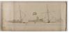 Plans (9) of no. 249 S.S. "Lee Sang" (Ship's plans)