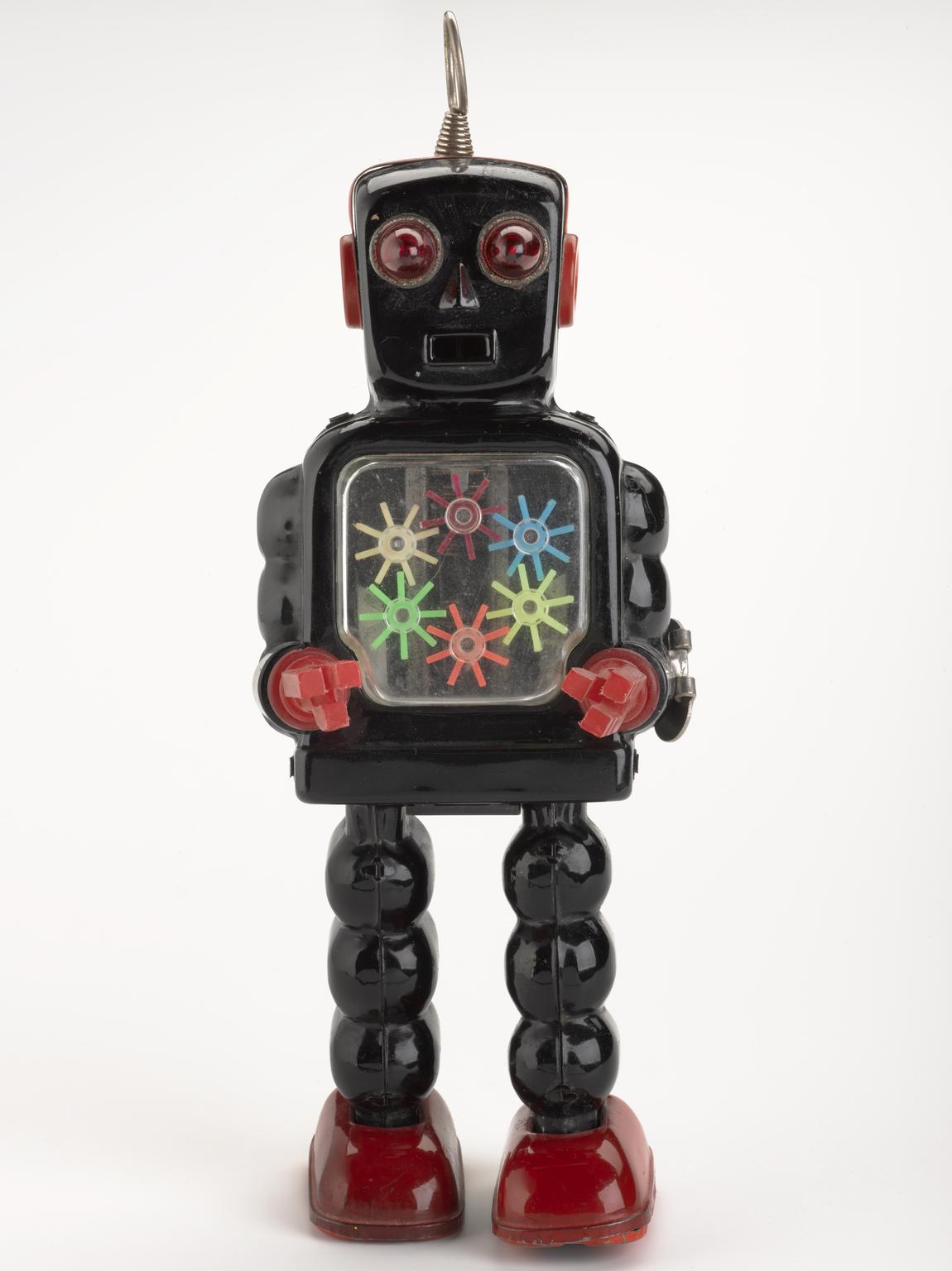 HIGH-WHEEL ROBOT 機械式ロボット large_2015_0443__0003_.jpg