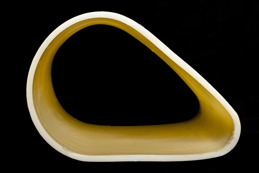 Sewer Shell Sewer lining | Science Museum Group Collection