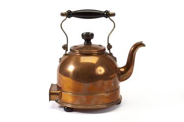 Electric kettle