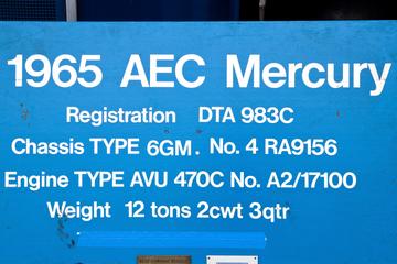 Display panel with award plaques