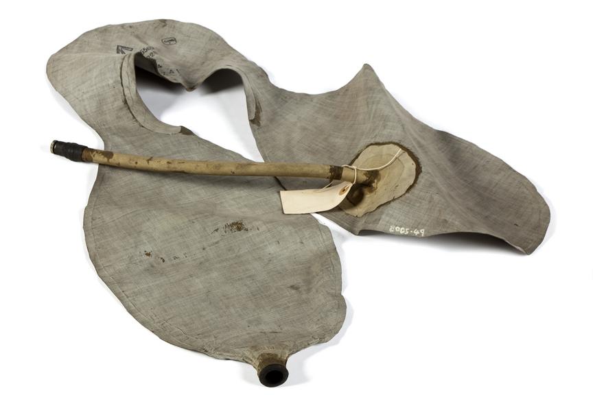 Life jacket, Photographed on a white background.