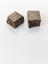 Best selected copper which has been re-melted and poured into an iron ingot mould