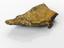 Copper from the bed of a copper furnace, Hafod Works
