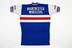 Manchester Wheelers cycling jersey