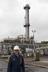 National Grid Partington collection