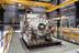 National Grid Partington collection