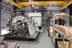 National Grid Partington collection