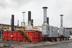 National Grid Partington collection