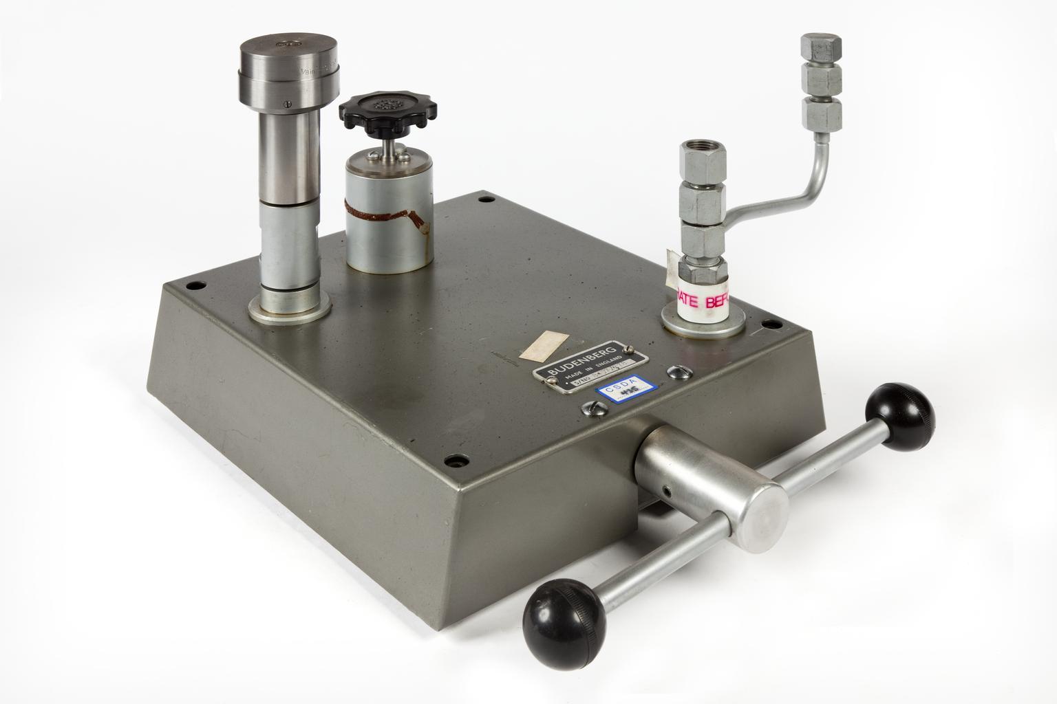 Laboratory apparatus | Science Museum Group Collection