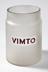 Objects, reports, brochures and advertising material from Vimto