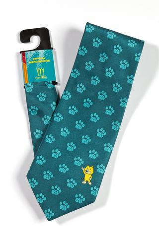 2003 Commonwealth Games tie