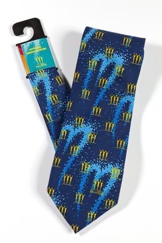 2002 Commonwealth Games tie