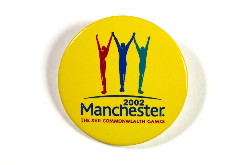 2002 Manchester Commonwealth Games Collection