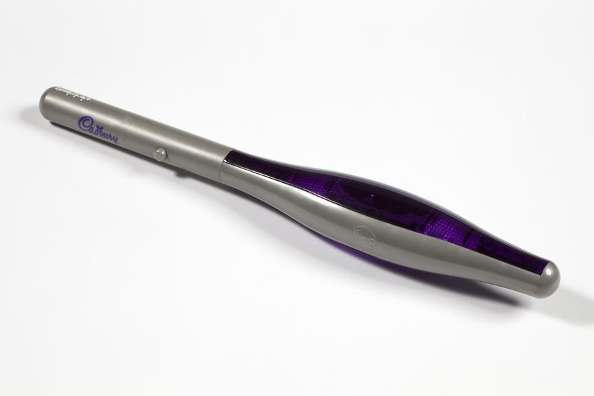 Replica Queen's Jubilee Relay Baton