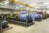 National Grid Partington collection