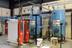 National Grid Partington collection