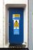 National Grid Partington collection