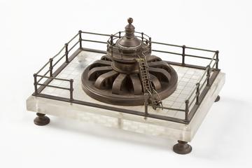 model generator