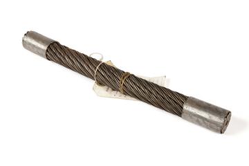 wire rope sample