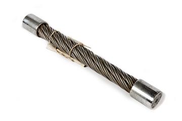 wire rope sample