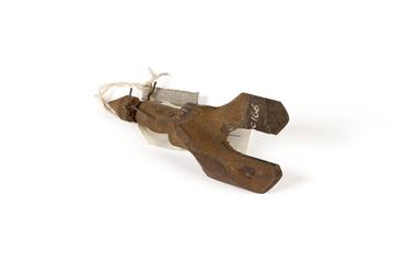 Auger bit