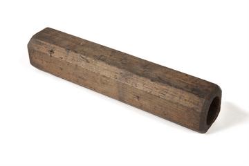 Drill bit cover, coal mining