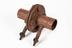 Pneumatic apparatus. Coal mining use.