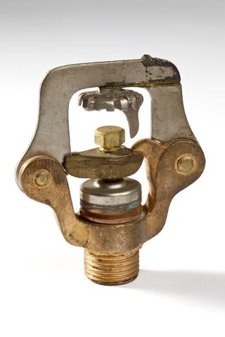 Witter (UK) fire sprinkler head