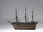 Model of East Indiaman