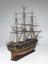 Model of East Indiaman
