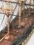 Model of East Indiaman