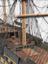 Model of East Indiaman