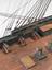 Model of East Indiaman
