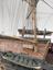 Model of East Indiaman