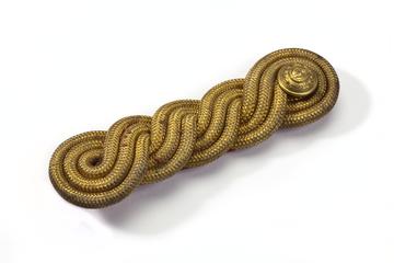 epaulette